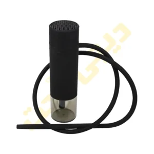 قلیون مسافرتی قابل حمل برند هوکا